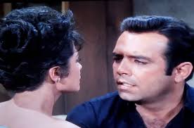 MARY ENDERS & ADAM CARTWRIGHT