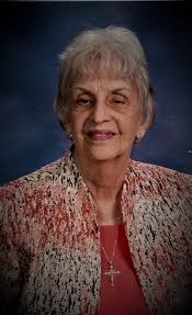 Obituary for Mrs. Ruth Howard
