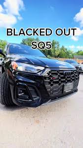 Image result for Mythos Black 2023 SQ5