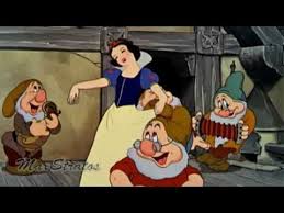 Snow White The Seven Dwarfs The Silly Song 16 9 Http Www Youtube Com Watch V Gb 74i Ahrk Related Snow White Disney Disney Animation Disney Facts