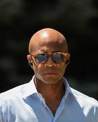 Disney's media sales boss to exit in Iger shake-up