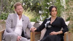 Doch auch die zweite phase, in der vertrauen aufgebaut und sich miteinander arrangiert wird, haben harry und meghan bereits durchschritten. Prinz Harry Erste Ausschnitte Des Oprah Interviews Er Spricht Uber Diana