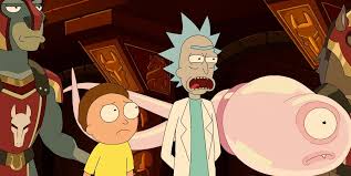 18 hours ago · nailing down when a new season of rick and morty will premiere is always a bit of a headache. Rick And Morty Season 5 Just Aired Its Dumbest Episode Yet