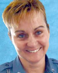 Maureen Wesinger-Lewis Obituary (1963