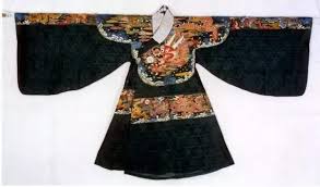 Which Chinese dynasty has the most beautiful clothing in your ...
