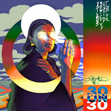 I'm turning 30 tomorrow! I'll be 30