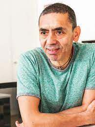 Die forscher nutzten die verleihung des axel springer awards, um für eine. Biontech Chef Wie Ugur Sahin Mit Dem Corona Impfstoff Die Welt Verandert