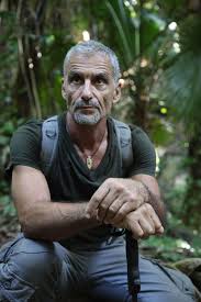 #greypaw #intotheunknown #almythea #almytheafilm #nationalgeographic #cliffsimon. Discovery Inc Survivalist Cliff Simon Is Venturing Into The Unknown In His New Travel Channel Series Follow Simon As He Hikes Swims And Crawls His Way Into Places Most Wouldn T Dare