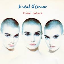 Sinéad O'Connor