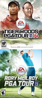 Tiger woods pga tour 14 is a sports video game developed by ea tiburon and published by ea sports for xbox 360 and playstation 3. Pga Tour Video Game Tv Tropes