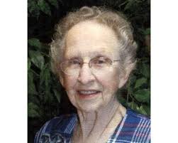 Lucy Brenneman Obituary (2016)