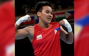 Filipina boxer nesthy petecio put the philippines on the brink of another olympic gold medal, as she moved on to the championship round in women's featherweight at the tokyo olympics saturday. Hn5y4hehkozwhm