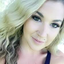 Crystal Allard's Instagram, Twitter & Facebook