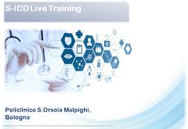 Federico migliore, cardiologo del dipartimento di scienze cardiologiche, toraciche e vascolari dell'università di padova, spiega l'importanza dell'evento. Il Defibrillatore Sottocutaneo S Icd Dalle Linee Guida Alla Tecnica Di Impianto Noema