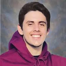 Portrait of a viking knight relative found