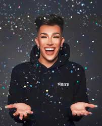James charles is a model, makeup artist, and internet celebrity from new york, born in 1999. James Charles And Lauren Conrad Addressed Feud Over Her Makeup Line In New Youtube Video