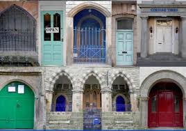The lacock unlocked project was created to save the nationally important lacock archives and received a grant from the heritage lottery fund to do so. Liskeard Unlocked Heritage Open Days