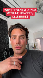 Why I havent worked again with influencers