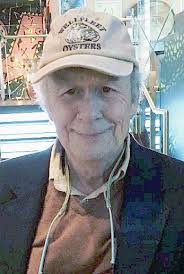 John E. Goff Obituary