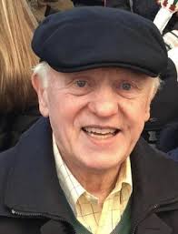 Frank William Rahe Obituary