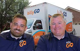 billyGO Says Thank You With Free AC And Plumbing Video Diagnostics