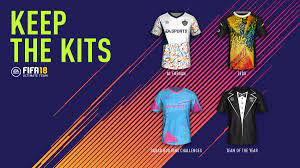 Fifa 17's new story mode, dubbed the journey, is without doubt the game's. Ea Games Australia On Twitter You Still Have Time Play Fut 17 For 5 Separate Days Between Aug 18th And Sep 4th To Unlock These Kits In Fifa 18