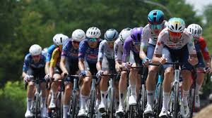 tour de francia hoy