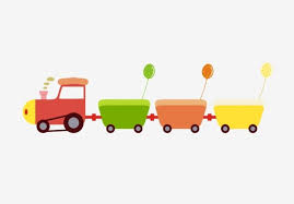 Journee Des Enfants Journee Des Enfants Petit Train Train De Dessin Anime Les Enfants Jouet Train Jouet Image Png Pour Le Telechargement Libre In 2020 Train Cartoon Childrens Drawings Children S Day