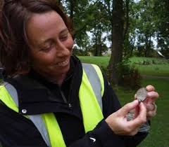 Whitworth Park Community Archaeology and History Project: An Evaluation  Report