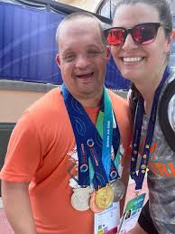 2022 USA Games: Day 4 of Competition