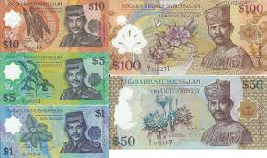 Brunei dollar is sibdivided into 100 sen. Brunei Money To Myr Currency Converter Today S Live Exchange Rates