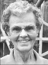 Barbara Friend Obituary (2013)