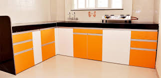 modular kitchen in baner