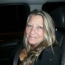 Cynthia "Cindi" Dean Obituary