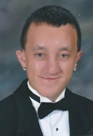 Keither Jacob Blackburn (1994-2014)