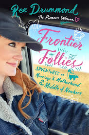Cut kernels off the cobs of corn and throw it in with the tofu. Ree Drummond S Frontier Follies Book All The Info On The Pioneer Woman S New Book