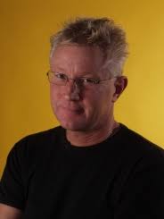 Golfnámskeið með Mark Irving