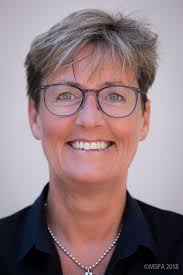 MSPA Past presidents