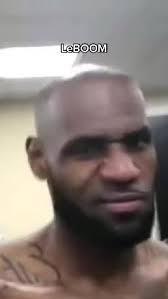 LeBron Boom Boom Boom: Uncovering the NBA Anthem