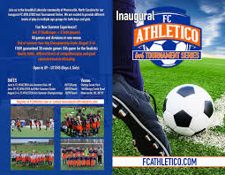 Headlines linking to the best sites from around the web. Fc Athletico A Premier Youth Soccer Club In Mooresville Nc