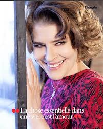 Fanny Ardant