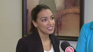 (whose subsidiaries included universal pictures and universal parks & resorts) and hallmark. Alexandria Ocasio Cortez Campaigns For Nina Turner In Cleveland Wkyc Com