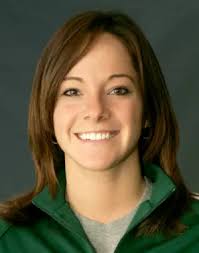 Tiffany Tedesco (1/25/2010)