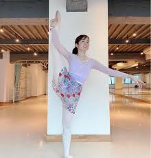 大人 バレエ ブログ