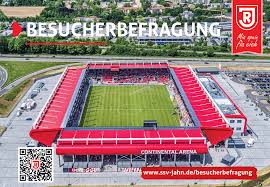 Bundesliga einen betrag von 250.000 euro pro jahr. Ssv Jahn Regensburg News Im Detail
