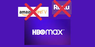 Since then, hbo subscribers who use roku have been unable to watch movies and tv directly from the warnermedia service. Could Hbo Max Eventually Be Available On Roku Amazon Fire Tv