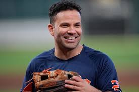 Jose Altuve secures Houston Astros legacy with $125 million extension |  Marca