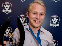 GFL Mathieson Medal predictor reveals top 10 and team leaders in count