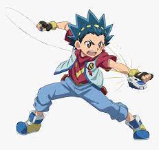 Beyblade burst rise, also known as beyblade burst gt (ベイブレードバーストgt(ガチ), beiburēdo bāsuto gachi; Characters The Official Beyblade Burst Website Beyblade Burst Main Character Hd Png Download Transparent Png Image Pngitem