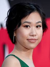 Ramona Young's Instagram, Twitter & Facebook